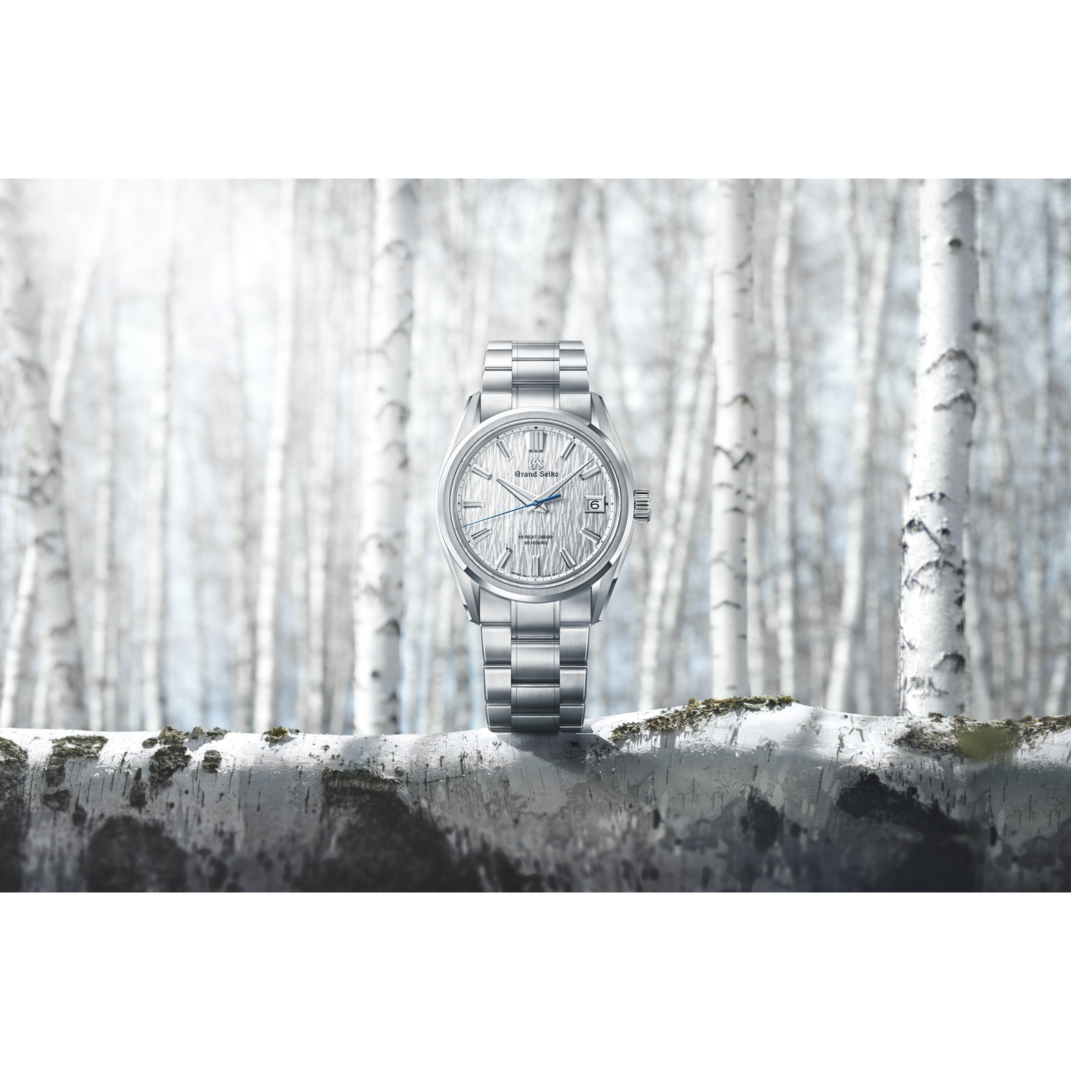 Grand Seiko SLGH031G